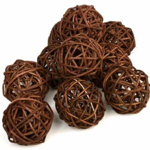 Acetate Orbs ( Twig Orbs )