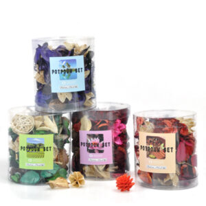 Dried Flowers Potpourri