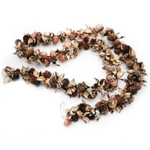 Christmas Natural Garland