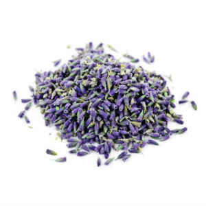 Dried Lavender Flower