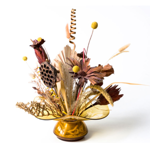 Glass arrangement (Mixed)