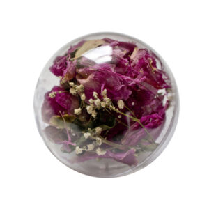 Ball Ornament