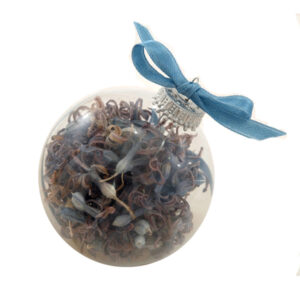 Ball Ornament